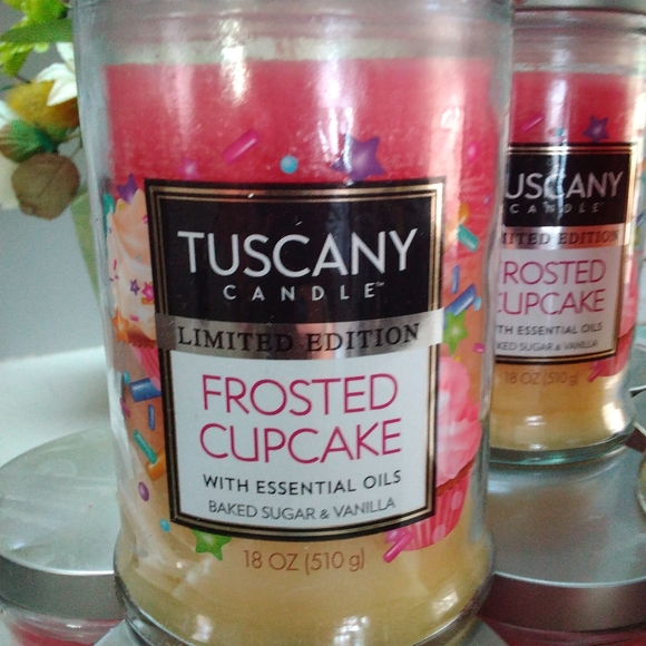 4 candles in bundle - Picture 3 of 4